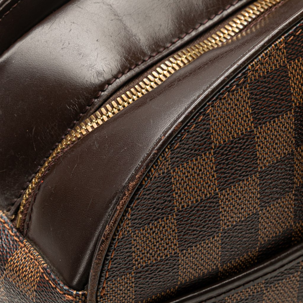 Louis Vuitton Damier Ebene Sarria Horizontal - Image 11