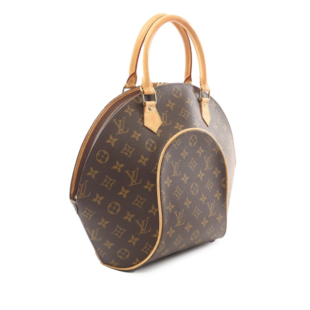 Louis Vuitton Monogram Ellipse MM - 2