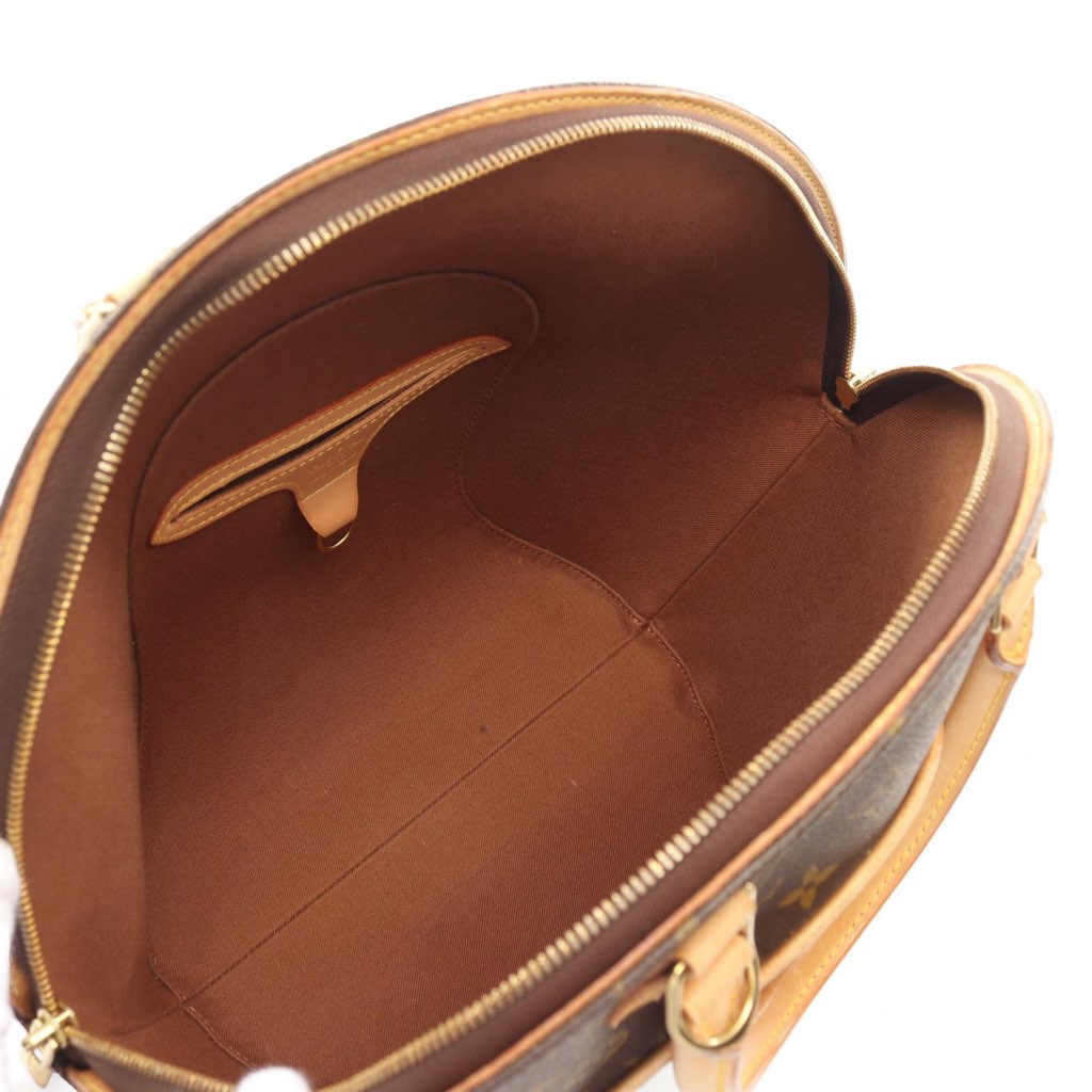 Louis Vuitton Monogram Ellipse MM - 3