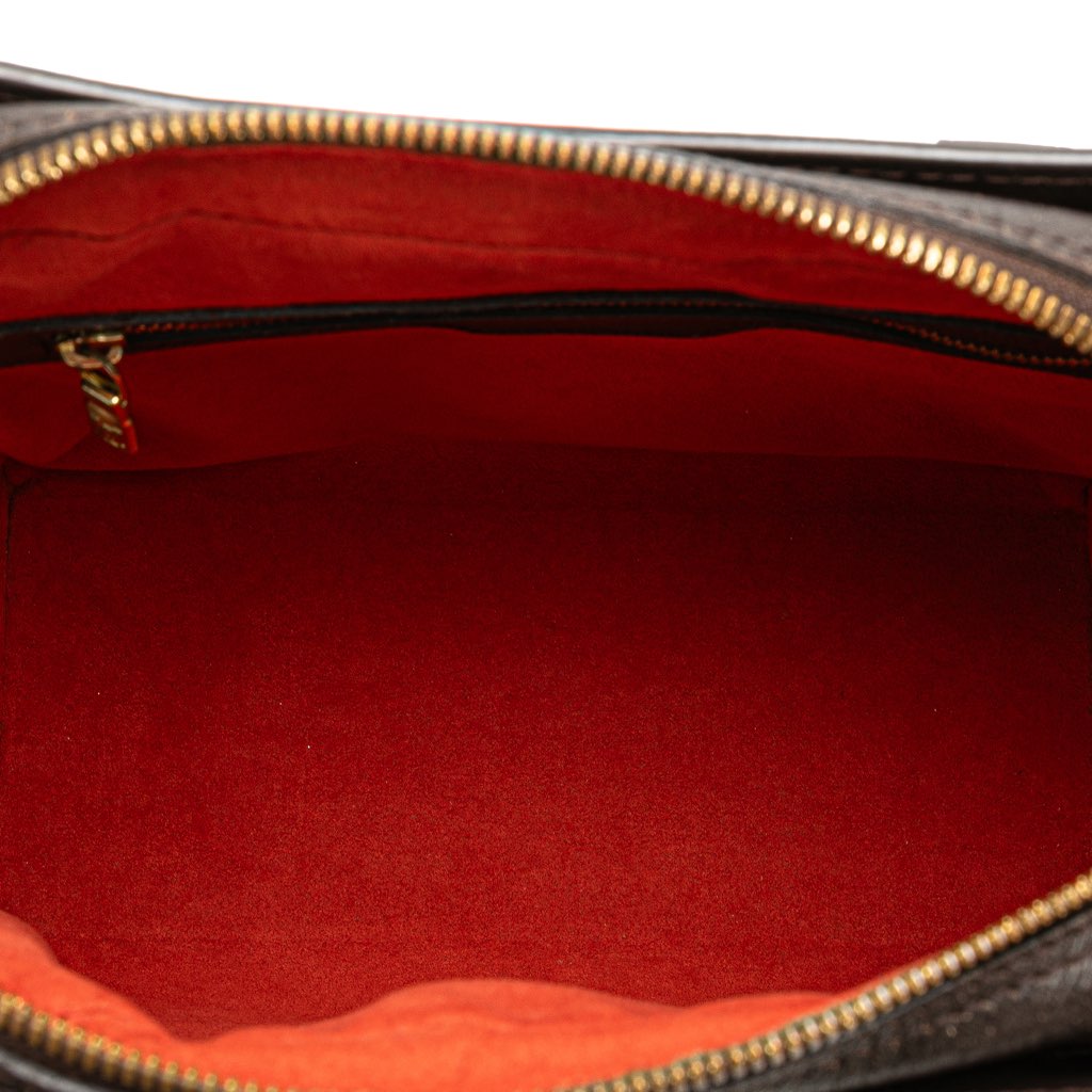 Louis Vuitton Damier Ebene Triana - 4