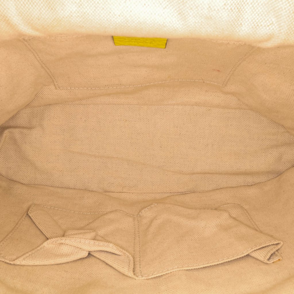 Gucci Leather Bamboo Tassel Backpack - 4