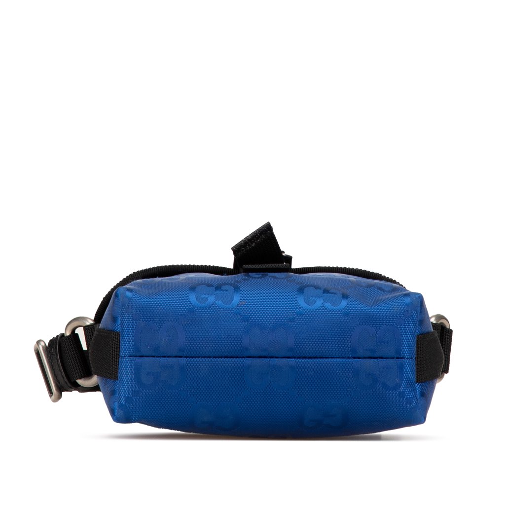 Gucci GG Econyl Off The Grid Messenger Bag - 3