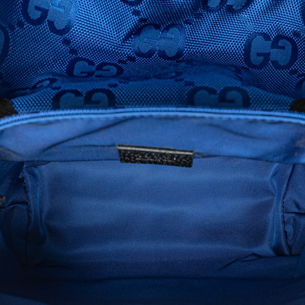 Gucci GG Econyl Off The Grid Messenger Bag - 4