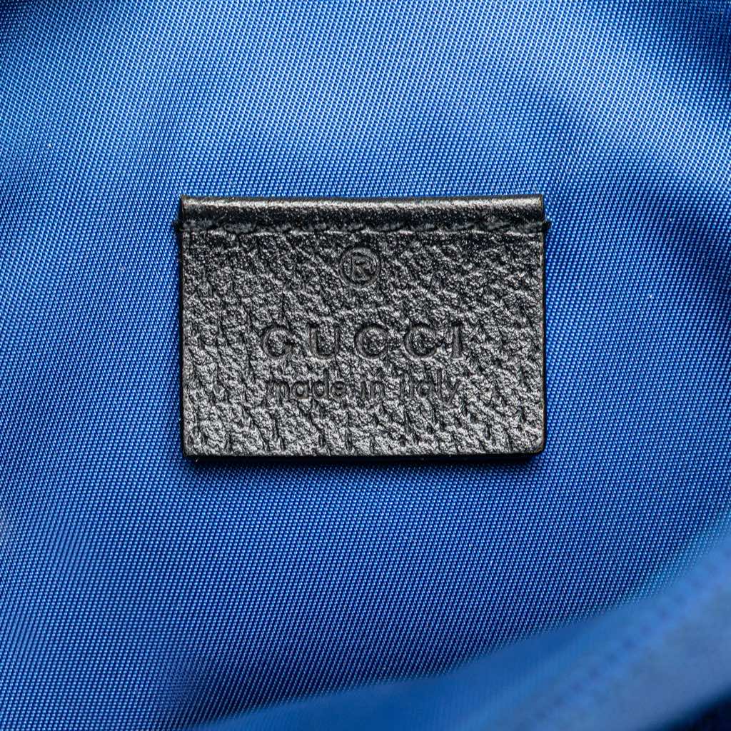 Gucci GG Econyl Off The Grid Messenger Bag - 5