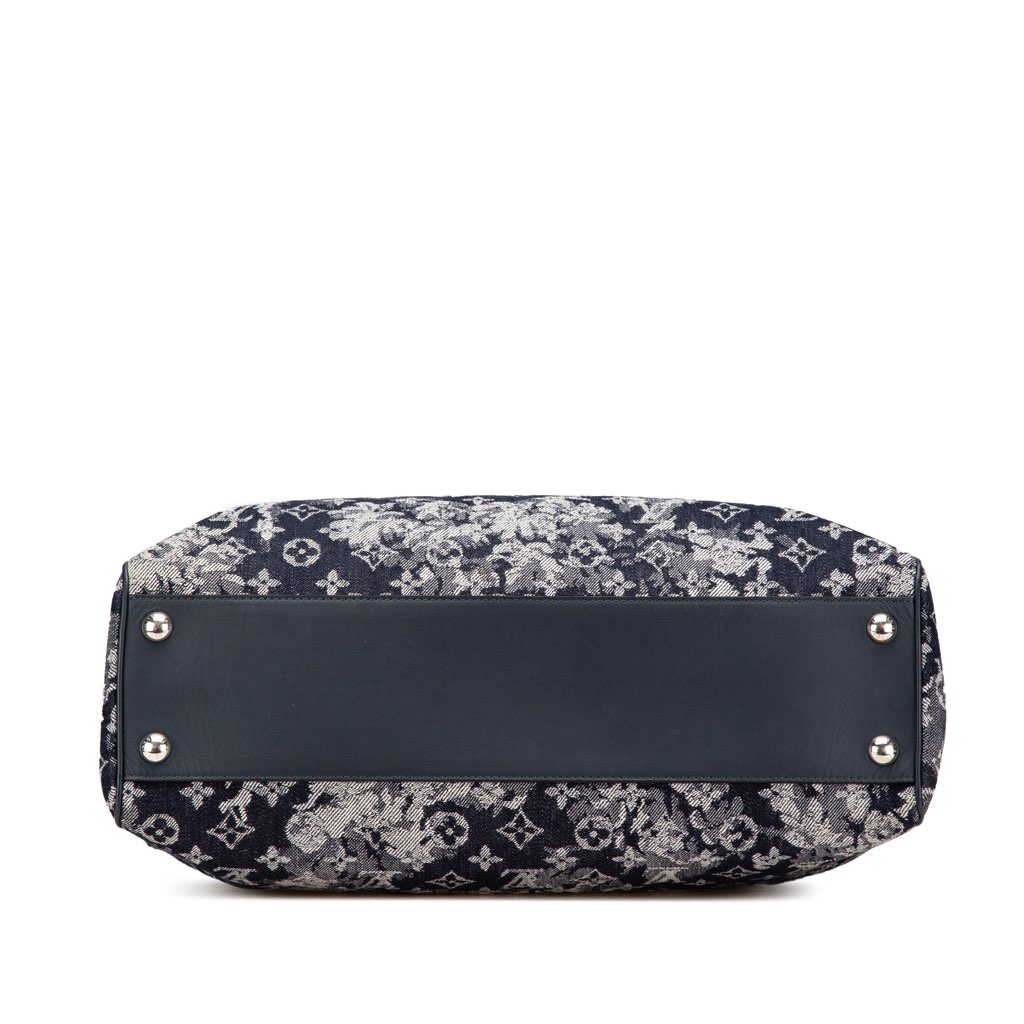 Louis Vuitton Monogram Tapestry Grand Sac - 3