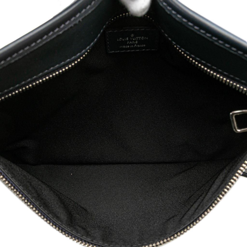 Louis Vuitton Monogram Tapestry Grand Sac - 5