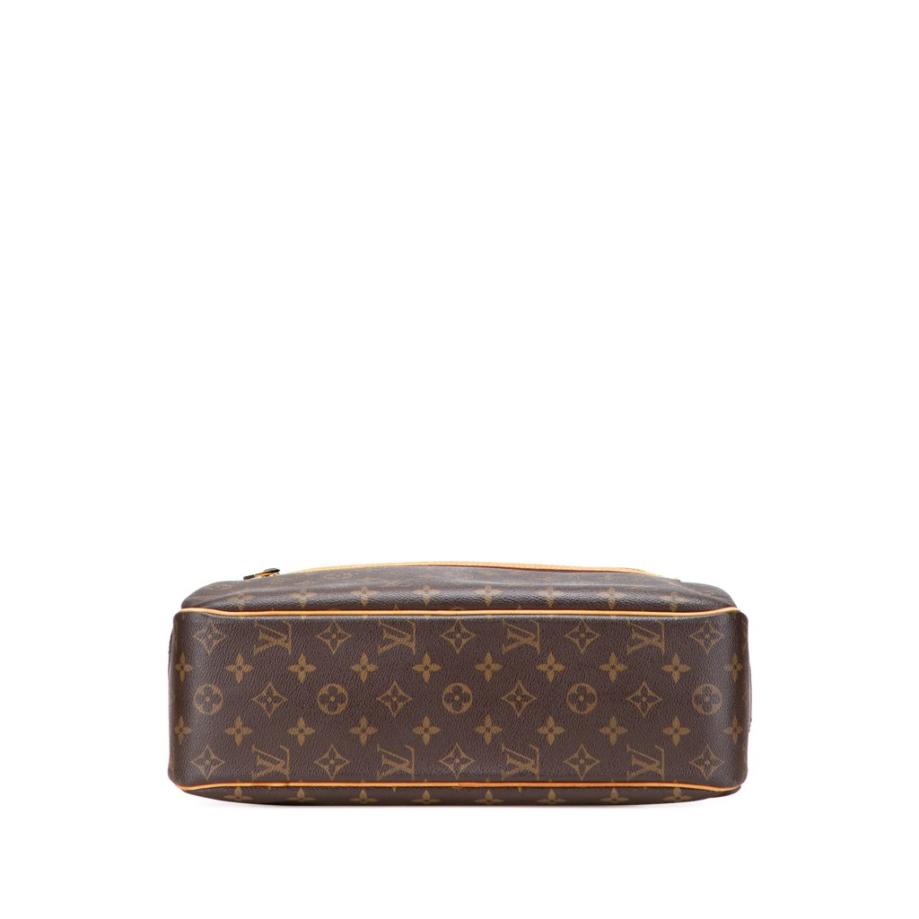 Louis Vuitton Monogram Cite GM - Image 6