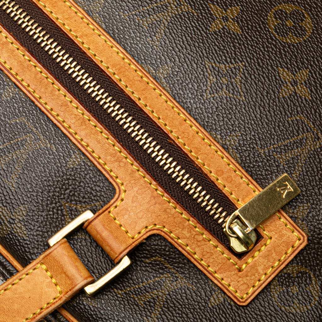 Louis Vuitton Monogram Cite GM - Image 11