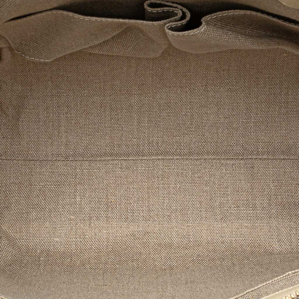 Gucci Small Microguccissima Joy Satchel - 4