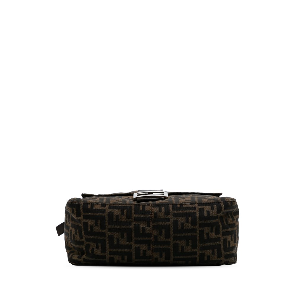 Fendi Zucca Canvas Mamma Forever - 3