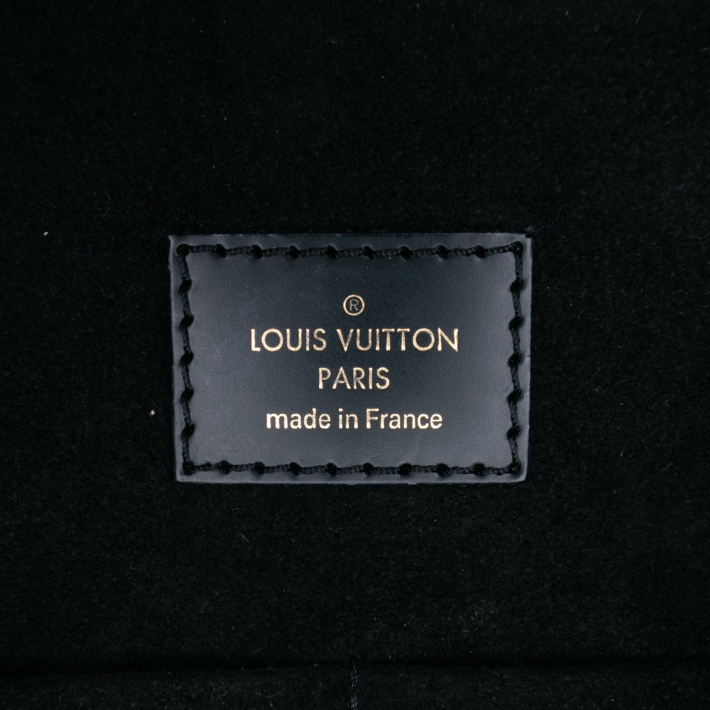 Louis Vuitton Monogram Kabuki Speedy  30 - 5