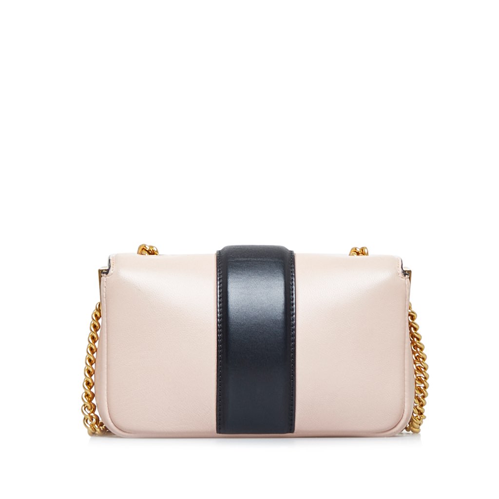 Fendi Mini Baguette Chain - Image 6
