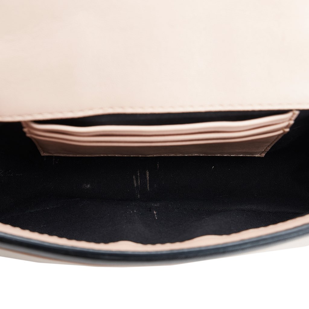 Fendi Mini Baguette Chain - Detail 1