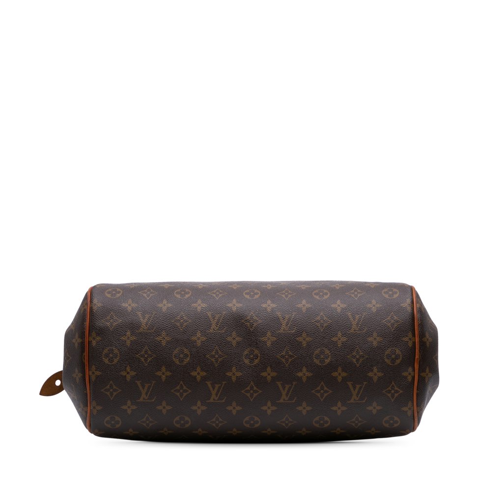 Louis Vuitton Monogram Montorgueil PM - 3