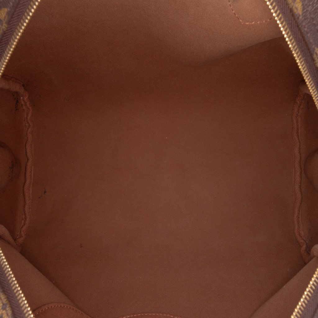 Louis Vuitton Monogram Montorgueil PM - 4