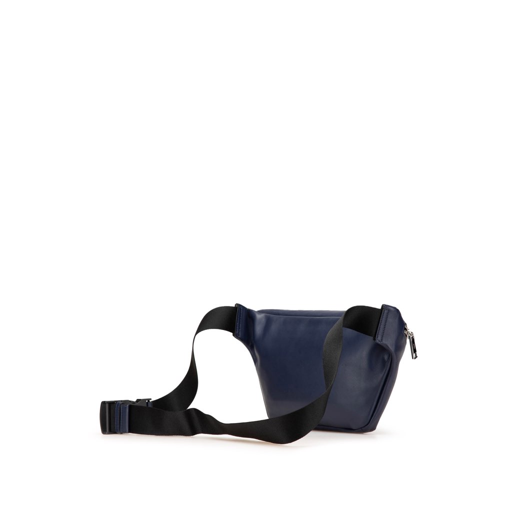 Fendi Vitello Grace Monster Eyes Belt Bag - 2