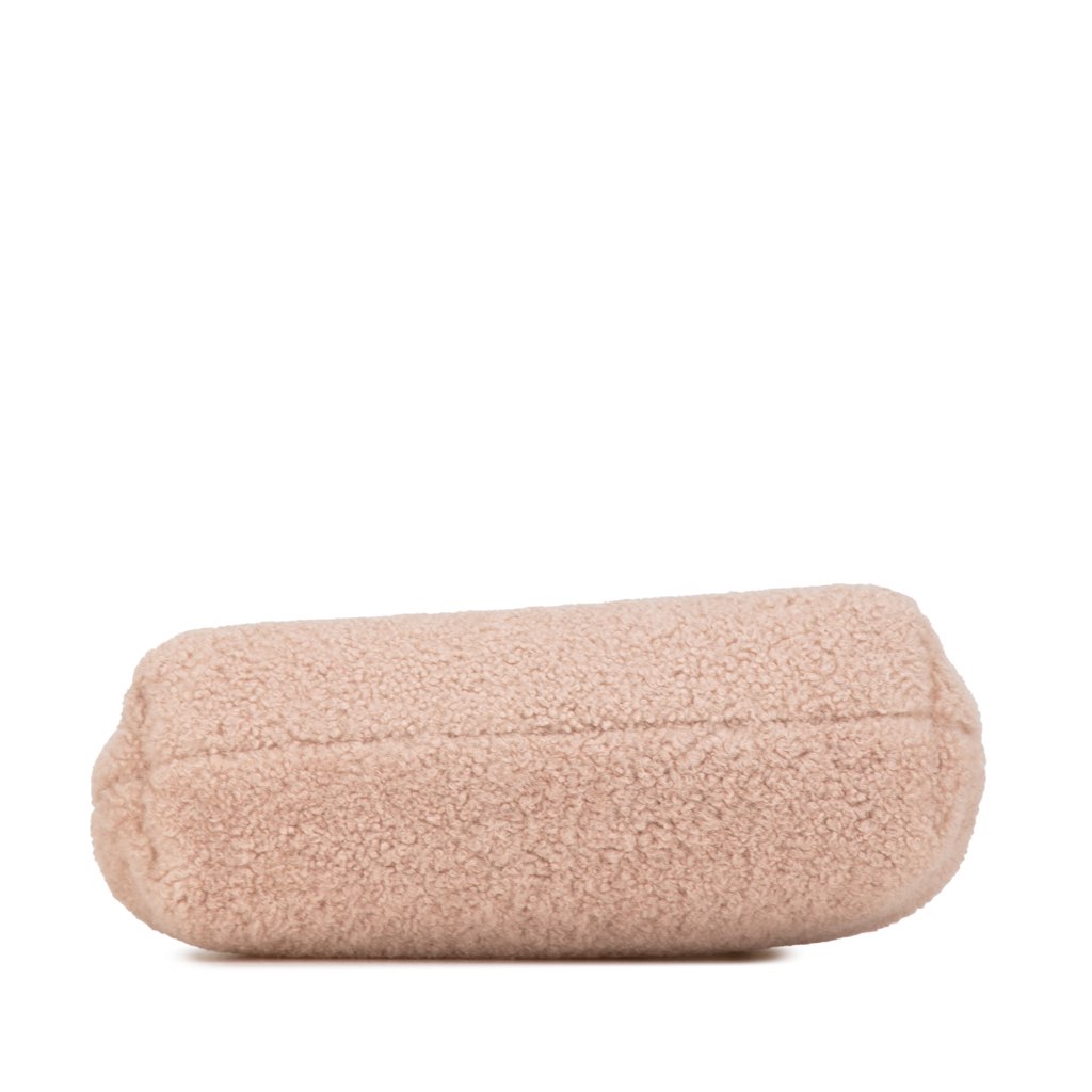 Fendi Small Shearling Fendi First - 3