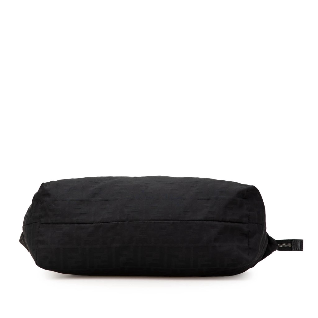 Fendi Zucca Canvas Tote - Image 6