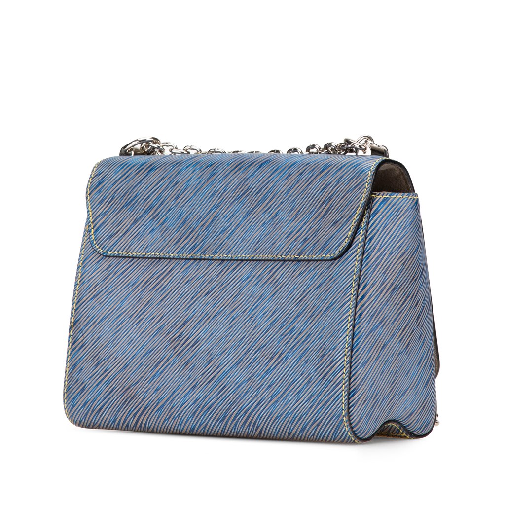 Louis Vuitton Epi Denim Twist MM - 2