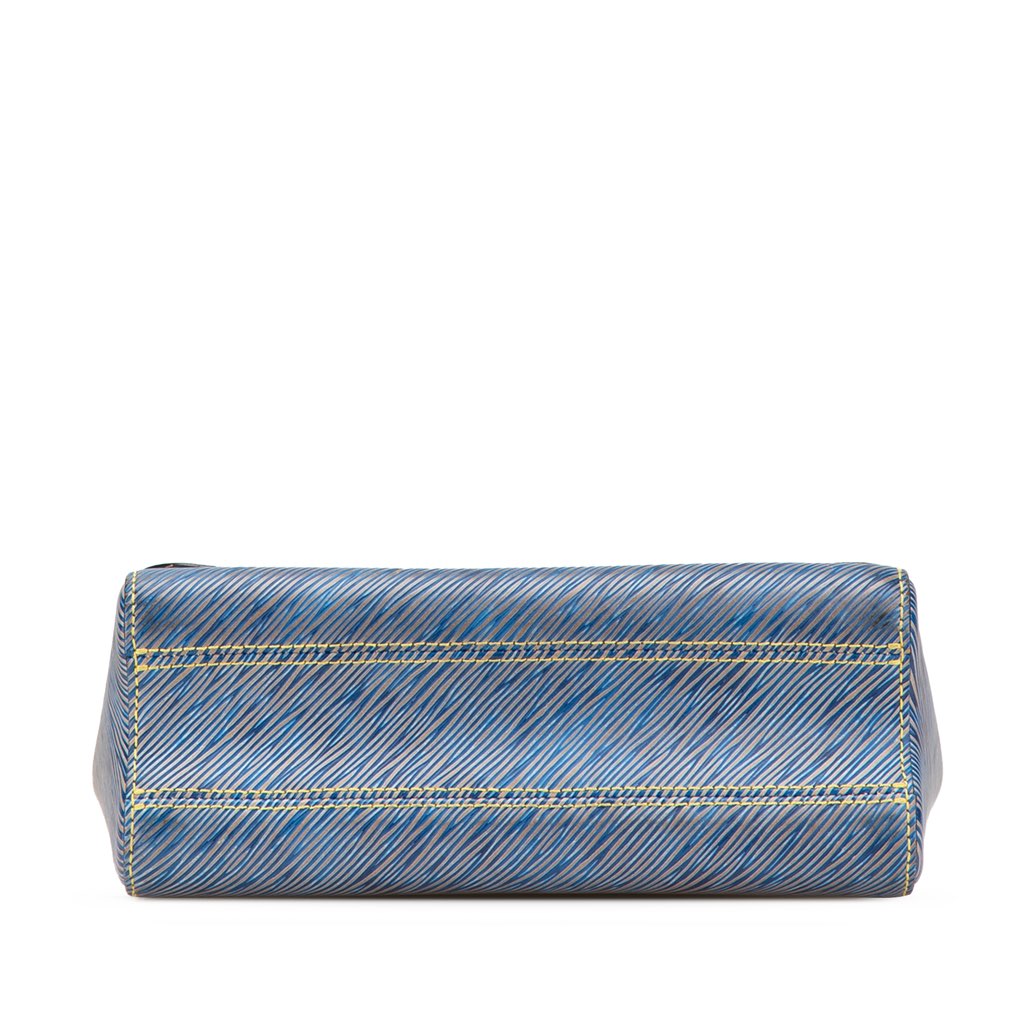 Louis Vuitton Epi Denim Twist MM - 3