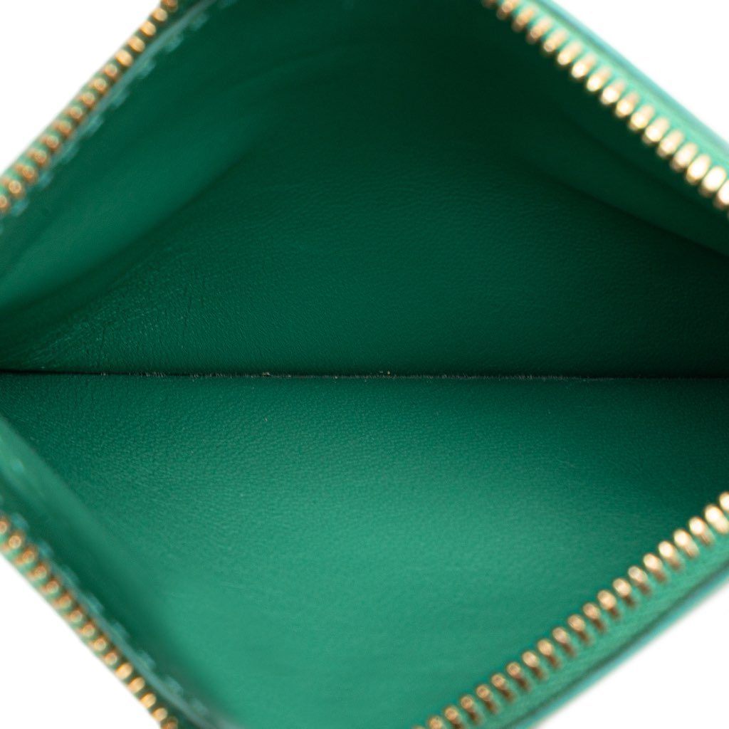 Bottega Veneta Candy Lambskin Intreccio Arco Tote - 5