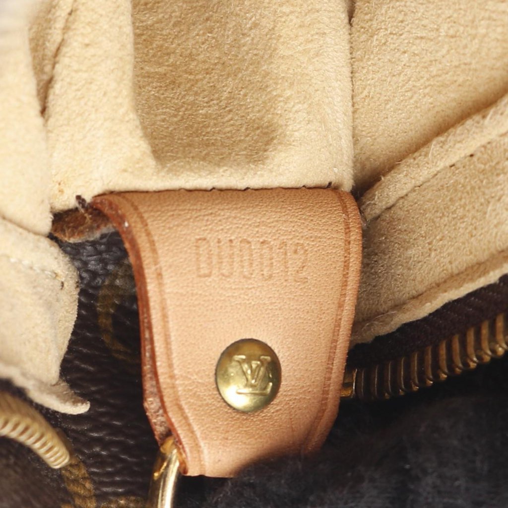 Louis Vuitton Monogram Looping GM - 5