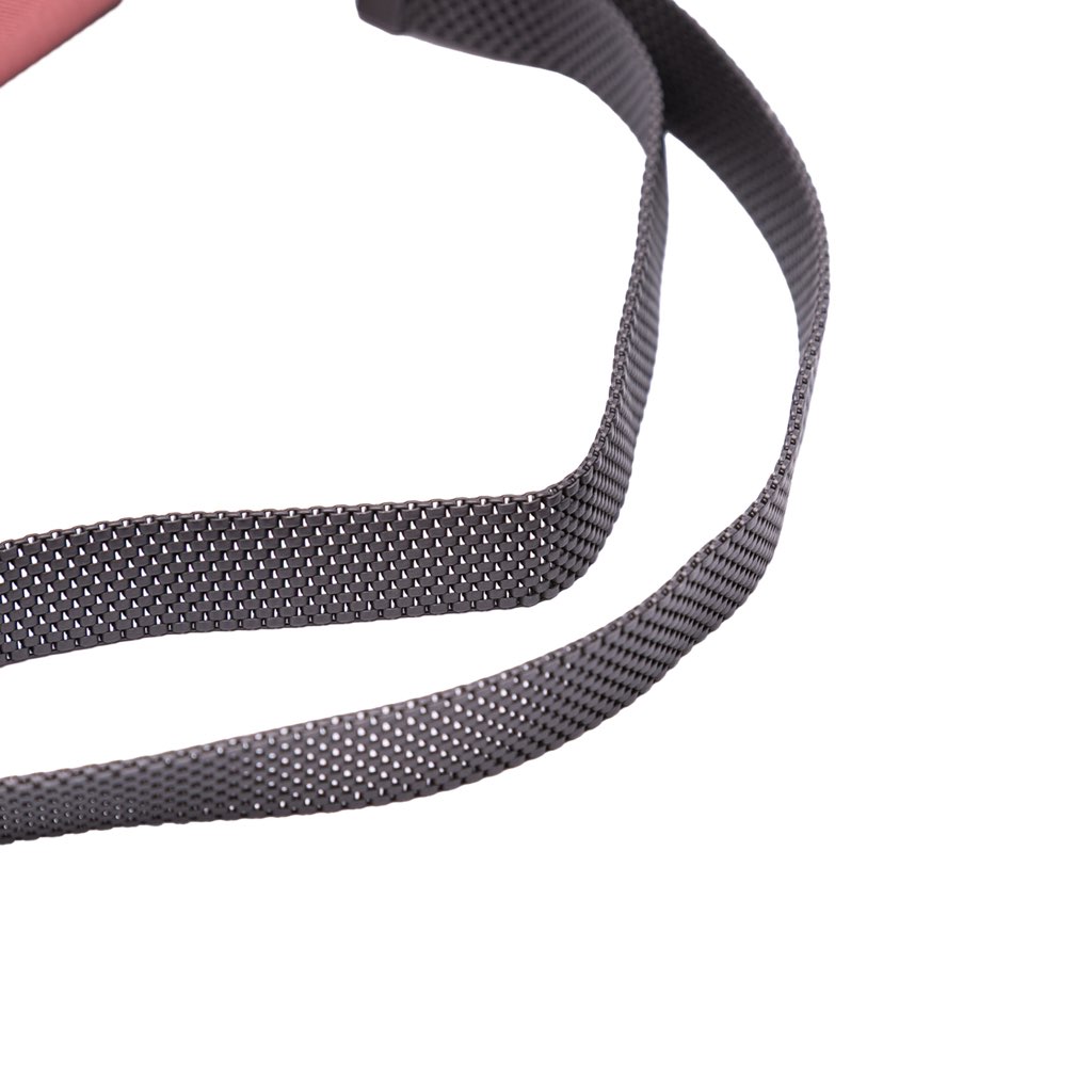 Bottega Veneta Canvas Intrecciato Buckle Flap Handbag - Image 12