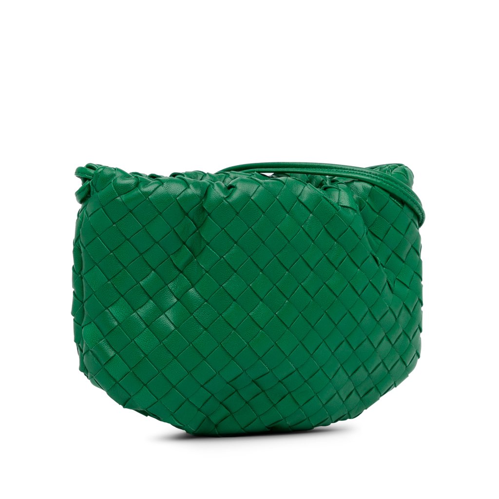 Bottega Veneta Nappa Intrecciato Mini Bulb - 2