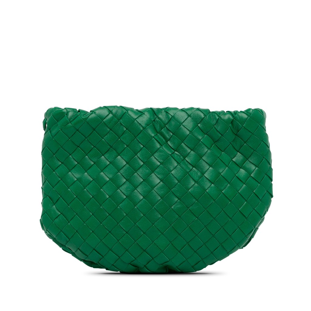 Bottega Veneta Nappa Intrecciato Mini Bulb - 3
