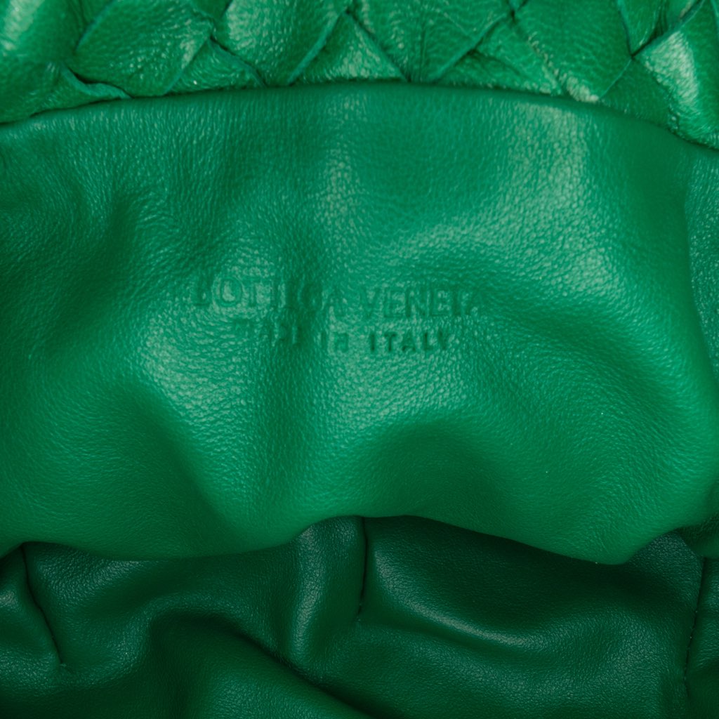 Bottega Veneta Nappa Intrecciato Mini Bulb - 5