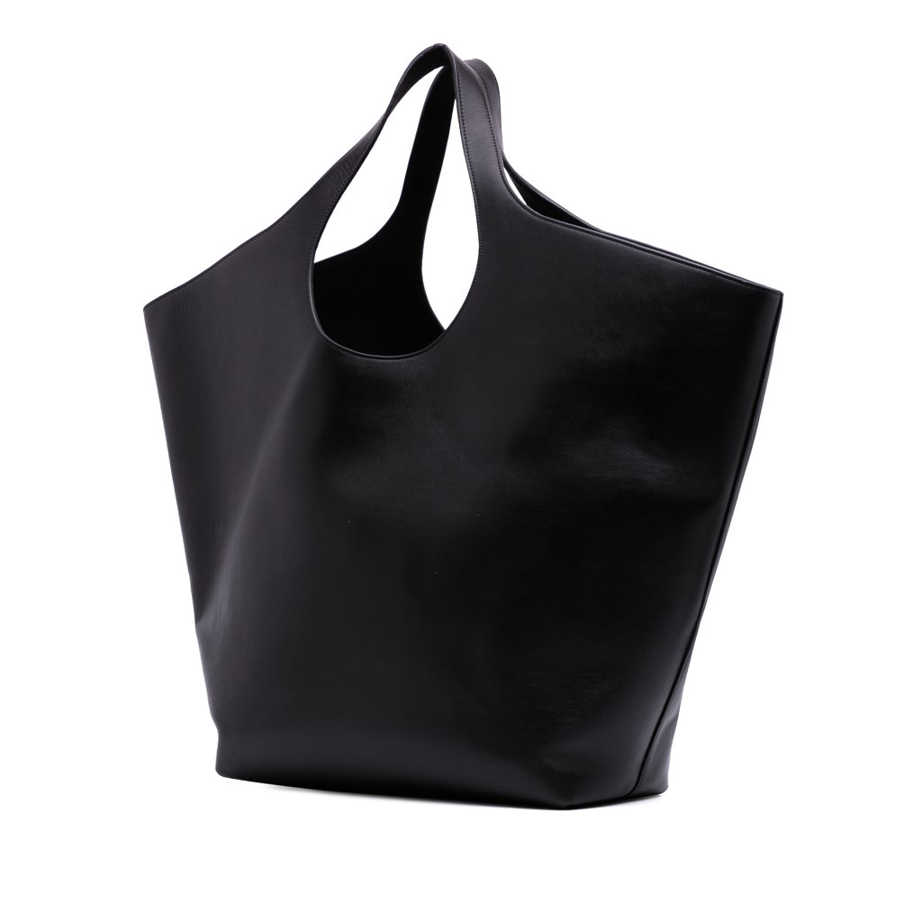 Balenciaga Large Smooth Calfskin Mary Kate Tote - 2