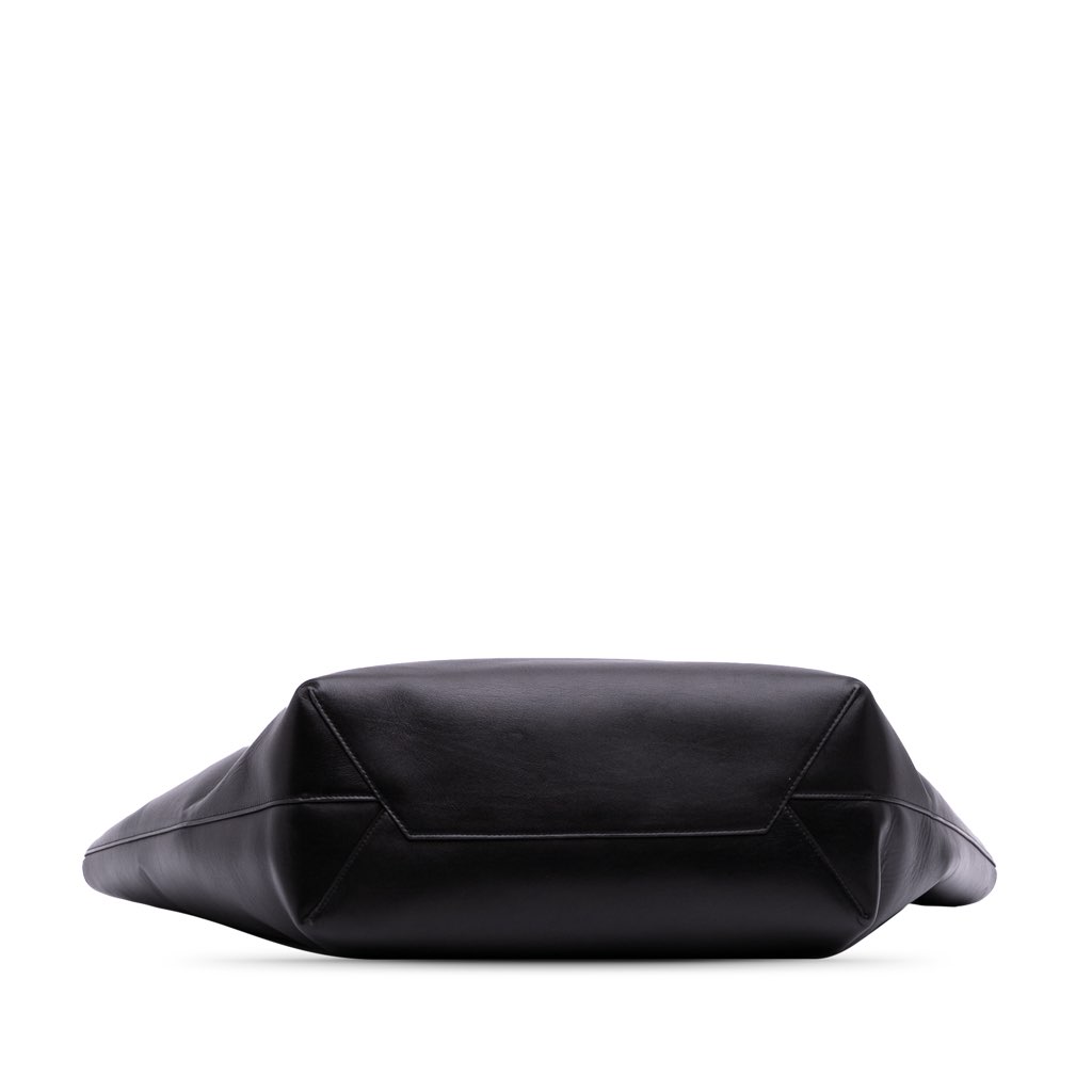 Balenciaga Large Smooth Calfskin Mary Kate Tote - 3