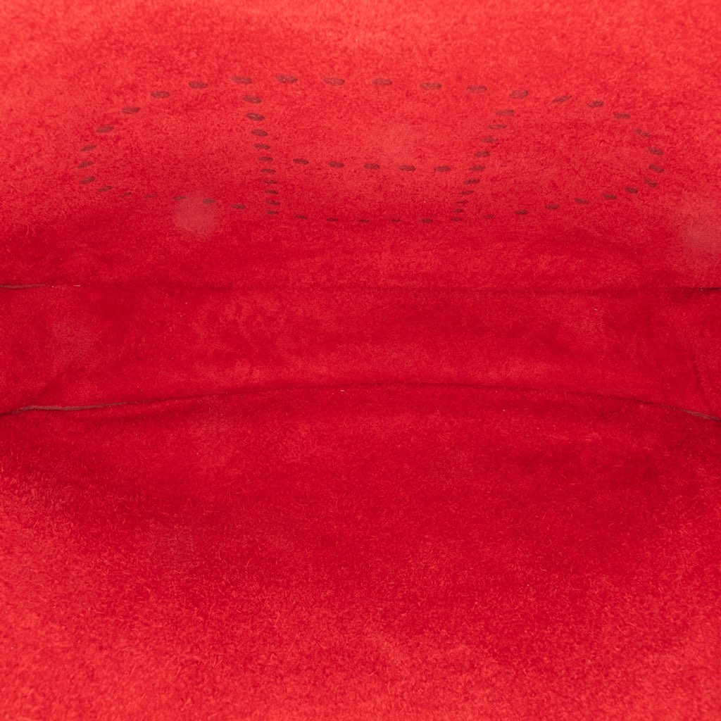 Hermès Clemence Evelyne III 29 PM - 4