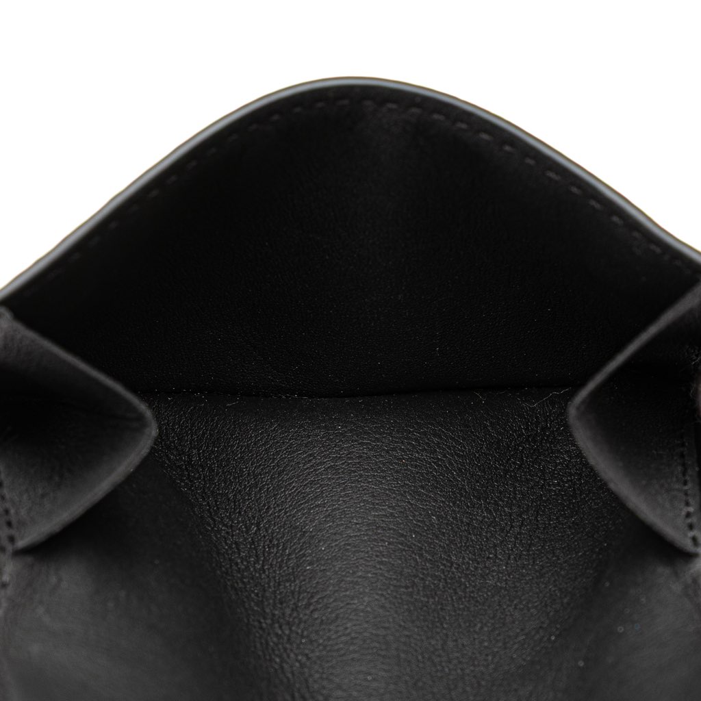 Louis Vuitton Monogram Eclipse Reverse Discovery Compact Wallet - 5