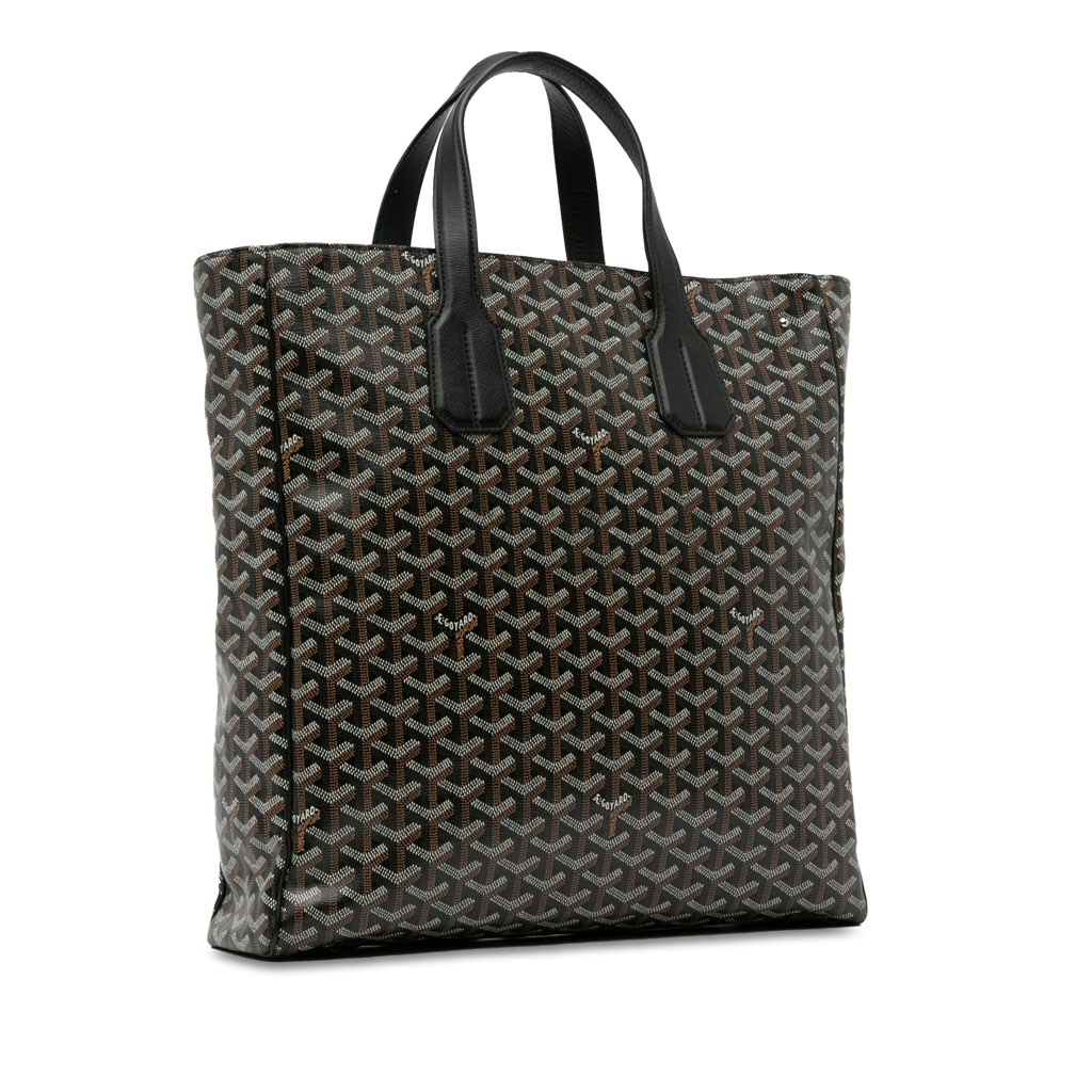 Goyard Goyardine Voltaire - 2