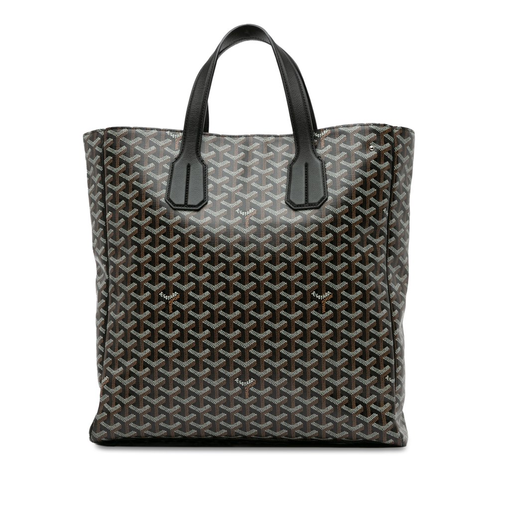 Goyard Goyardine Voltaire - 3