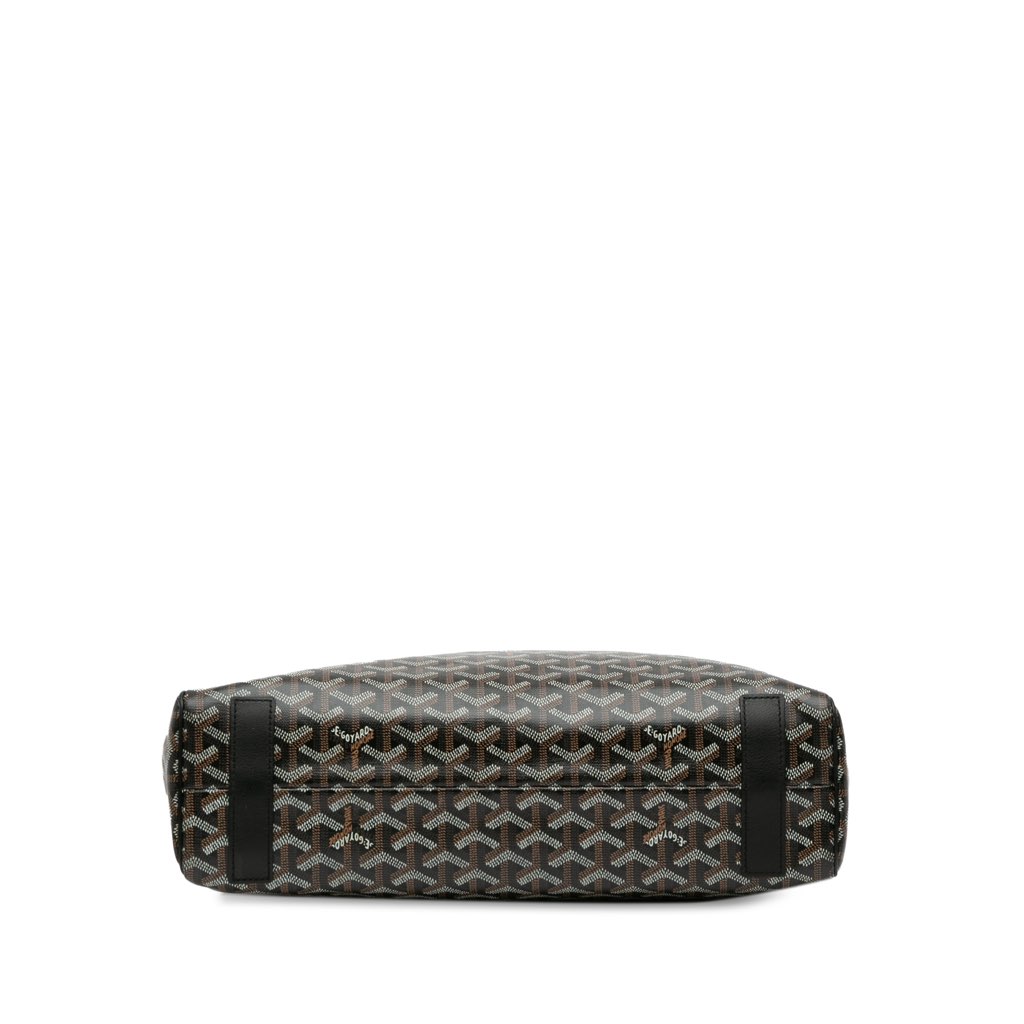 Goyard Goyardine Voltaire - 4