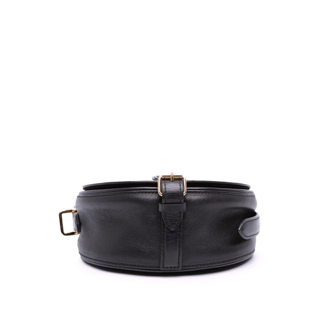 Louis Vuitton Calfskin Tambourin - Image 6