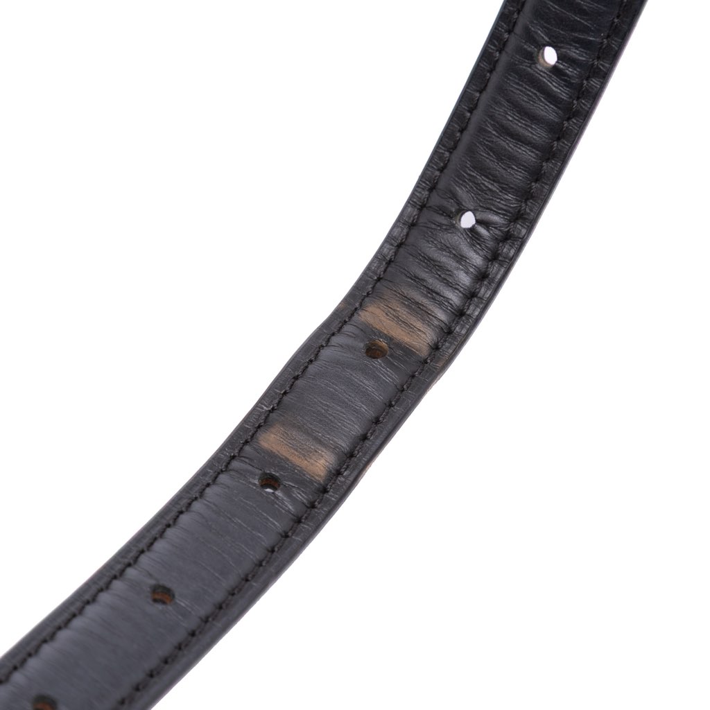 Louis Vuitton Calfskin Tambourin - Image 11