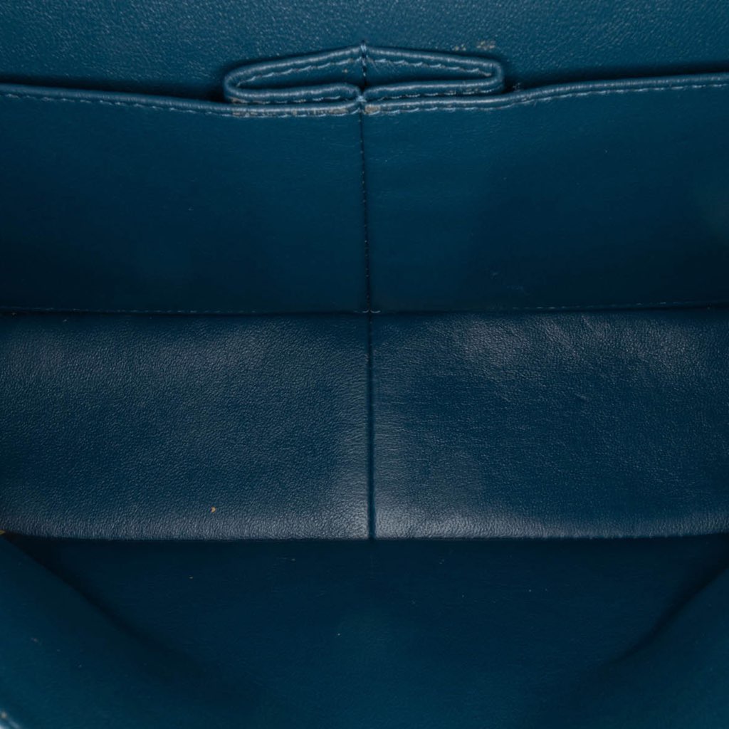 Chanel Jumbo Classic Caviar Double Flap - 4