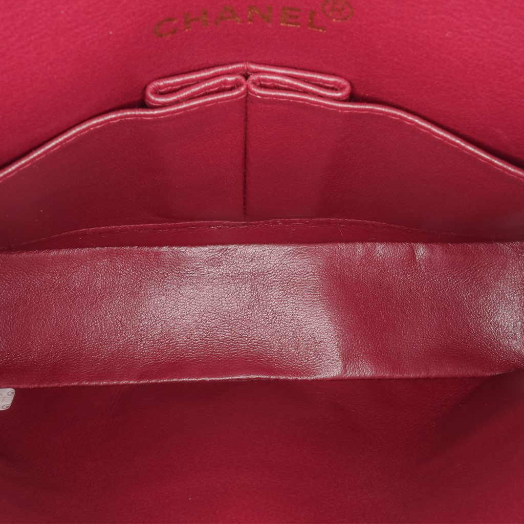 Chanel Reissue 2.55 Quilted Velvet Double Flap 225 - 4