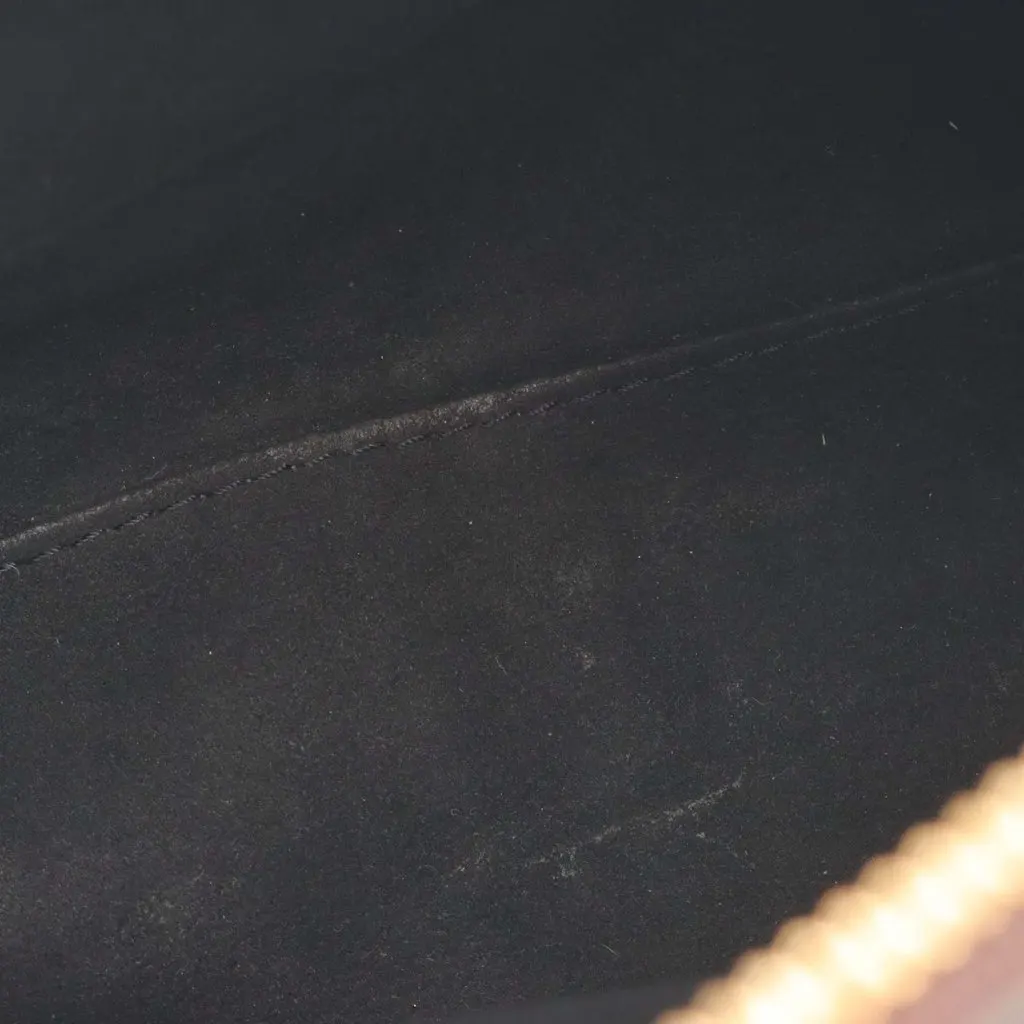 Louis Vuitton Monogram Giant Reverse Boite Chapeau Souple Brown Canvas Good - Box View