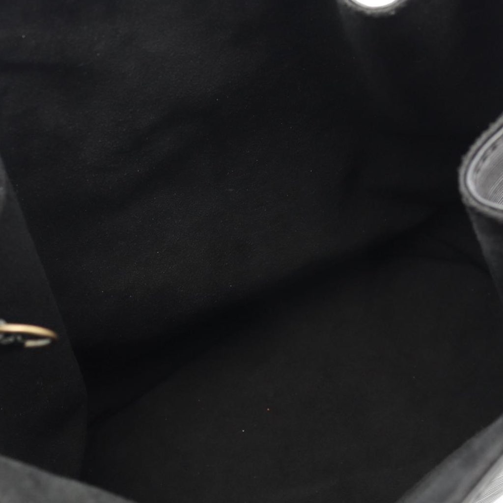 Louis Vuitton Epi Sac D Epaule PM - 3