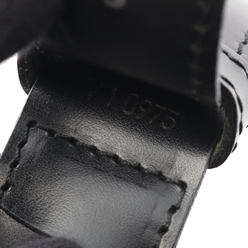 Louis Vuitton Epi Sac D Epaule PM - 5