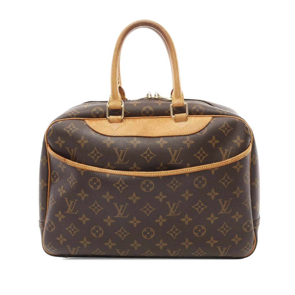 Louis Vuitton Monogram Deauville