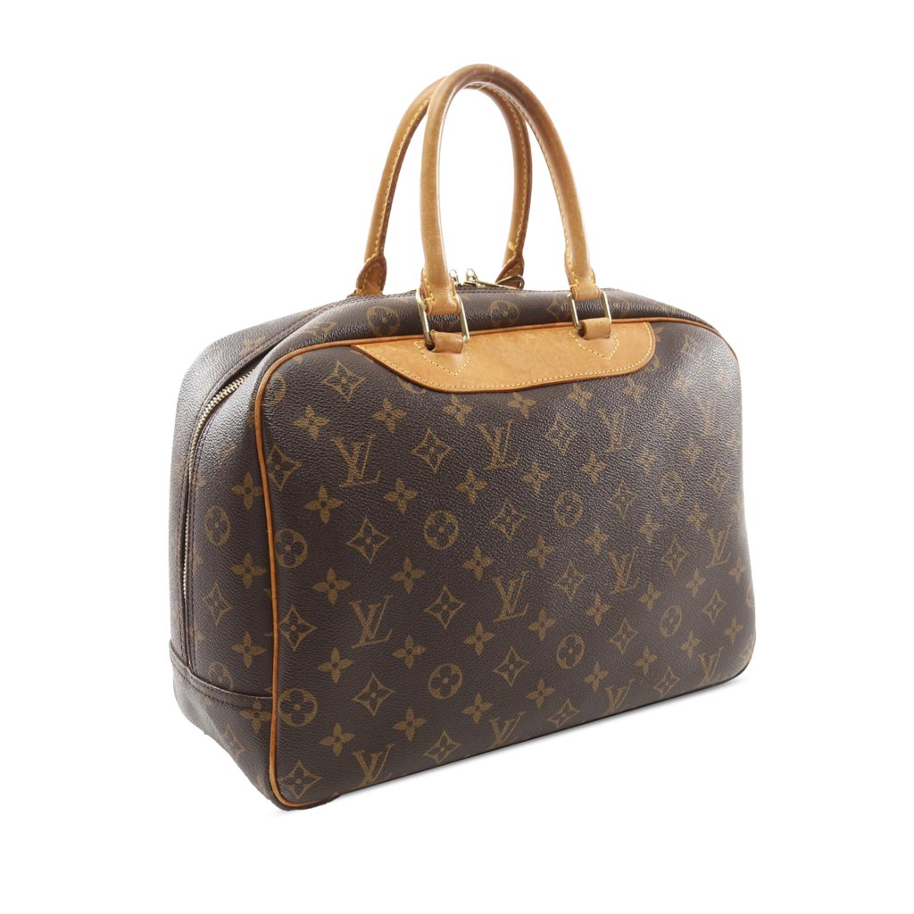 Louis Vuitton Monogram Deauville - 2
