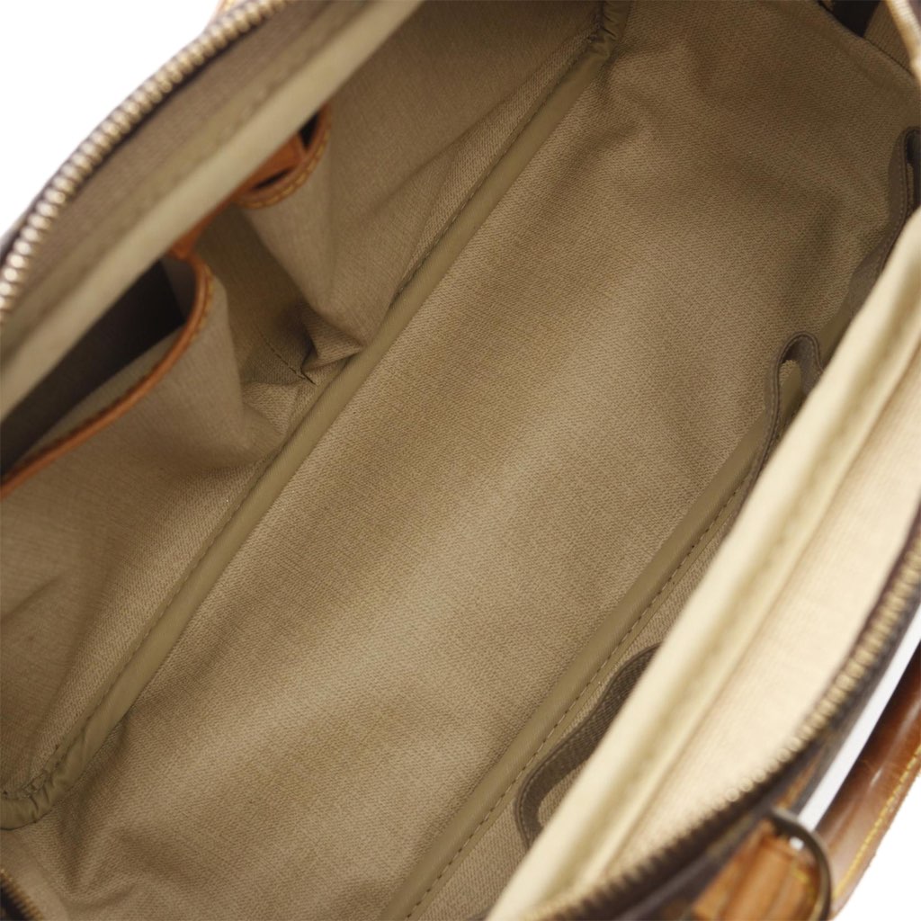 Louis Vuitton Monogram Deauville - 3