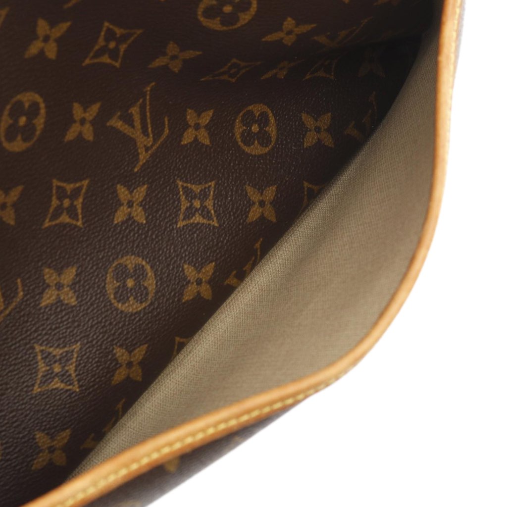 Louis Vuitton Monogram Deauville - 5