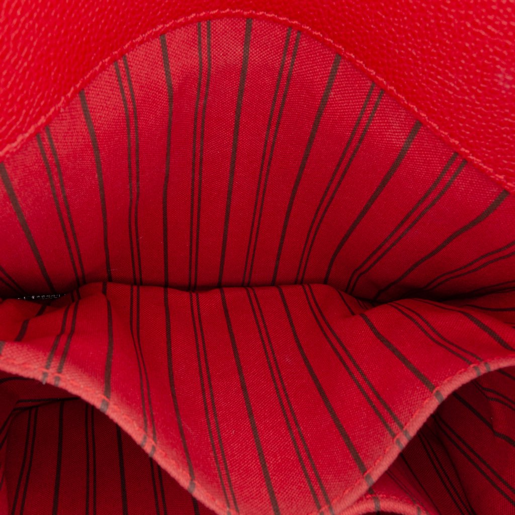 Louis Vuitton Monogram Empreinte Pochette Metis - Detail 1