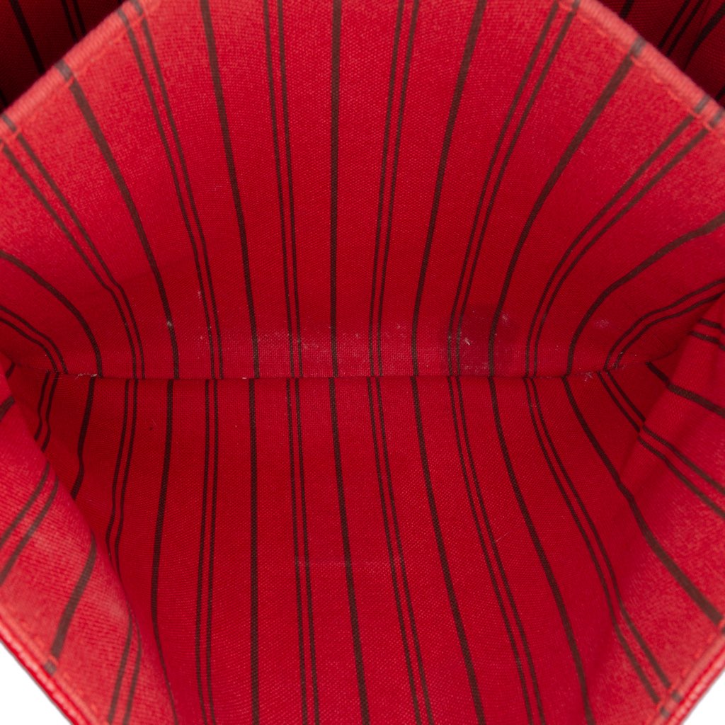 Louis Vuitton Monogram Empreinte Pochette Metis - Detail 2